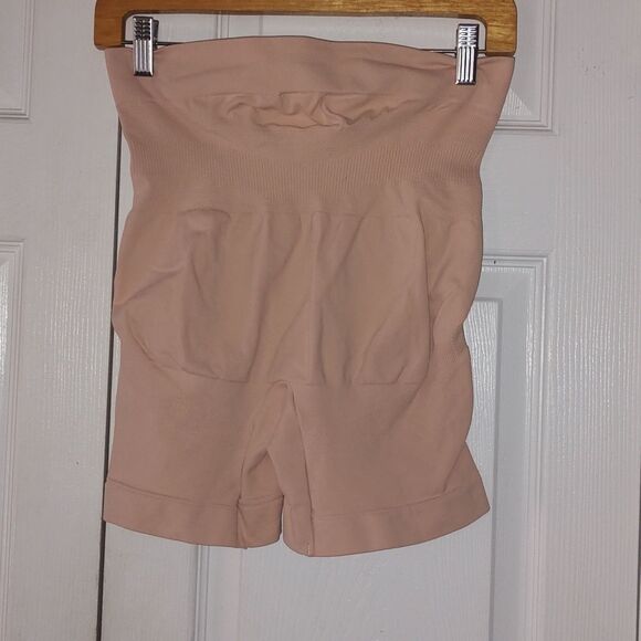 MAGISCULPT medium control high waist thigh shaper.  Style HPO30  Sz 16/18 NWOT - Picture 4 of 5